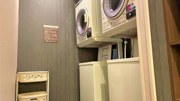 ランドリー ルーム / 13