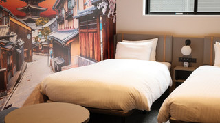 スタンダード ツインルーム