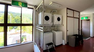 ランドリー / 14