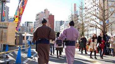 シティ ビュー / 15