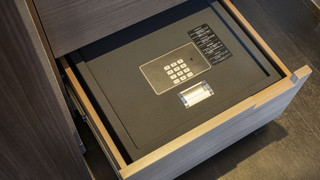 ハイフロアプレミアツイン