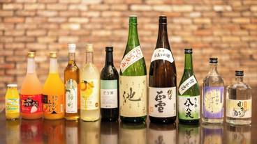 食事・飲み物 / 14