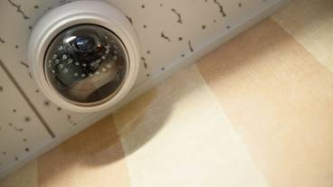 施設内の設備 / 1