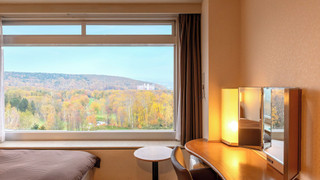 禁煙エコノミーツインルーム