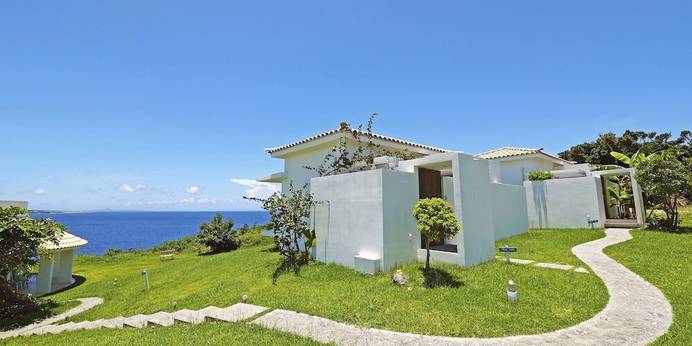 & Hana Stay（沖縄県 別荘・ヴィラ・コンドミニアム） / 1