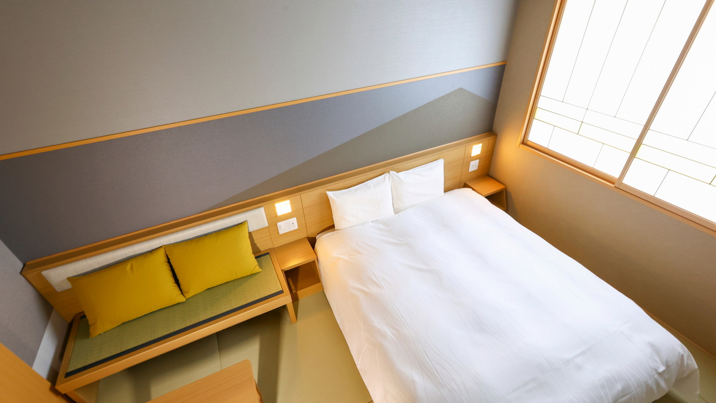 クイーンルーム