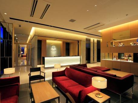 カンデオホテルズ 広島八丁堀 / 3