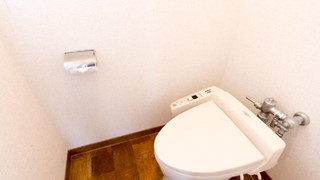 [和美麗] 喫煙可