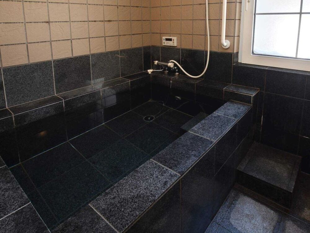 共用バスルーム