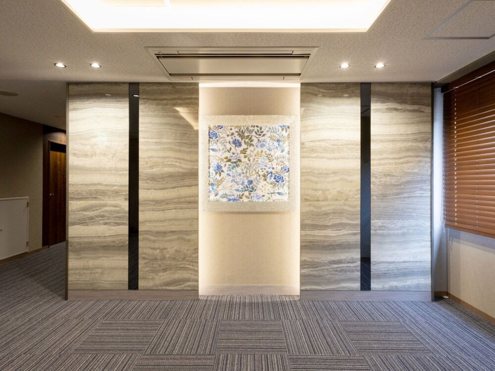 建物のデザイン