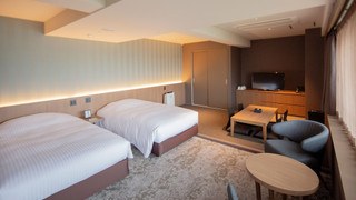 デラックス 4 人部屋 禁煙