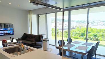 専用キッチン / 9