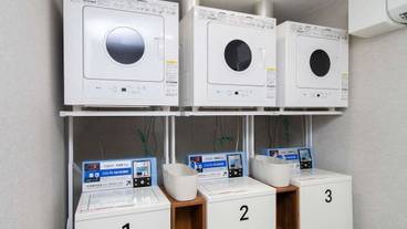 ランドリー ルーム / 3