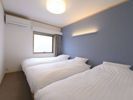 BEYOND HOTEL Takayama4th / 4