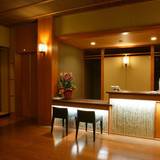 ロビーカウンター / 2