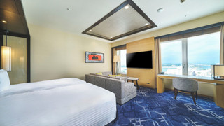 グランスイート 禁煙 13階 1-2名 (室数限定)