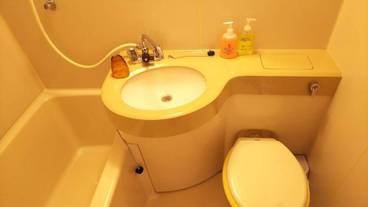 バスルーム / 10