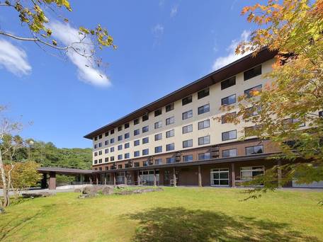 高山龍神温泉 自家源泉100％かけ流し 龍リゾート＆スパ / 5