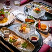 伝承千年の宿 佐勘(宮城県 旅館) / 4