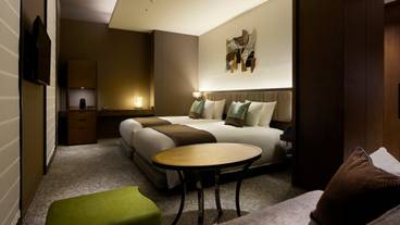 ホテル ザ セレスティン銀座（ホテル ザ セレスティンギンザ） / 2