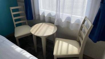 客室の設備とサービス / 13