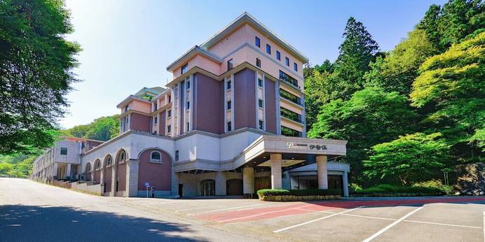 大江戸温泉物語 Premium 伊香保（群馬県 旅館） / 1