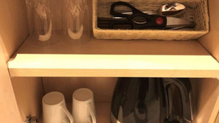 スーペリア ツインルーム