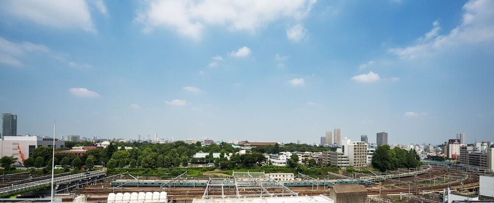 施設からの眺望