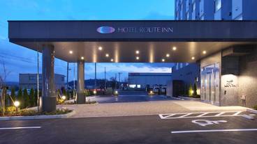 施設の入り口 / 7