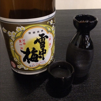 「九州創作居酒屋 たつ屋」ドリンク 936245 雪中梅（本醸造、一合） 