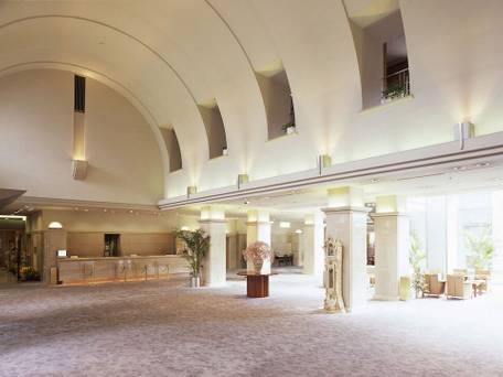 ホテル春日居 / 2