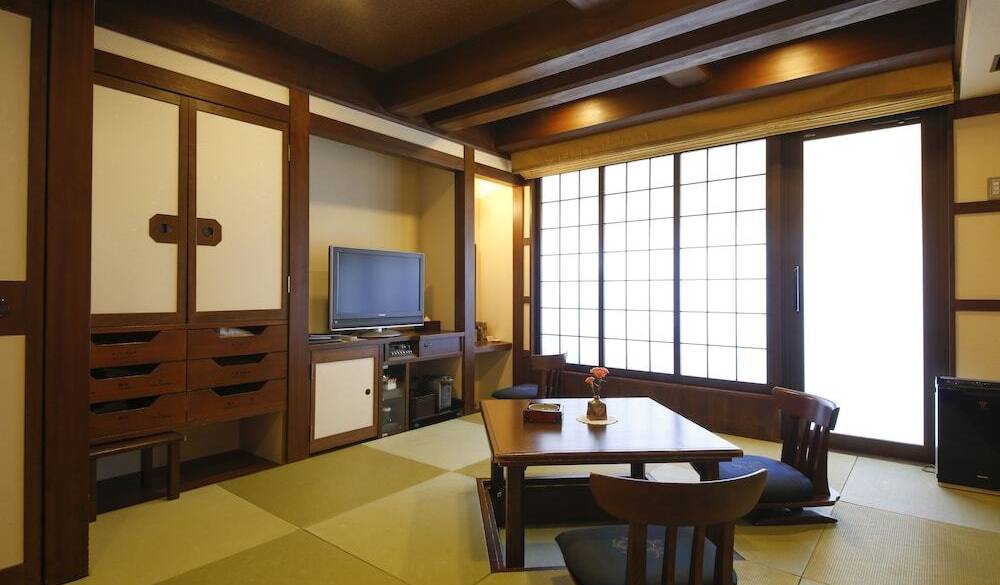 露天風呂付 スタンダード和室 / 5