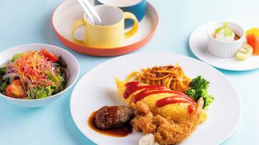 レストラン / 23