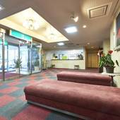 ホテルセレクトイン三島（静岡県 ビジネスホテル） / 2