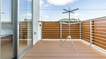 バルコニー / 15