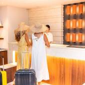 たびのホテルlit宮古島（沖縄県 ビジネスホテル） / 3