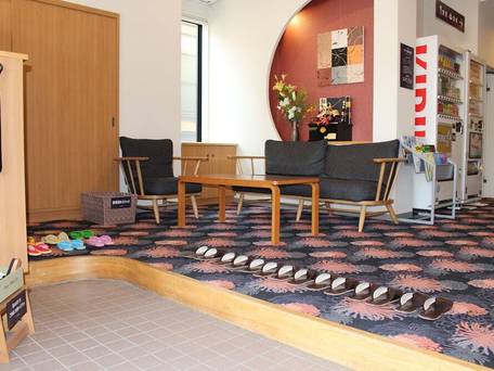 くつろぎの湯 苫小牧 ホテル杉田 / 2