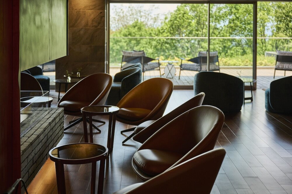 ロビーラウンジ③