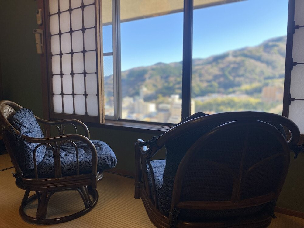 数寄屋造り次の間付④