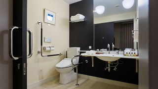 アクセシブルダブル (禁煙)