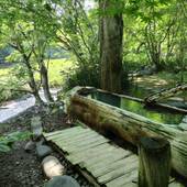温泉旅館 銀婚湯（北海道 旅館） / 4