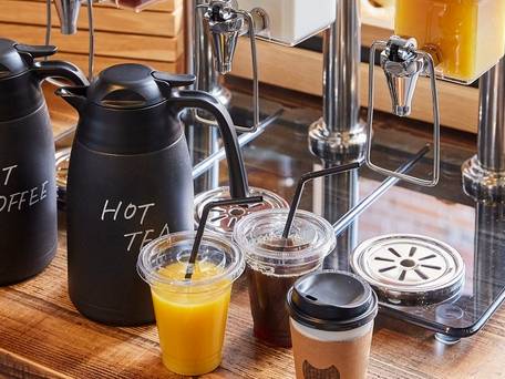 ザ・スクエアホテル銀座 / 2