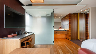 スーペリア ルーム (River)