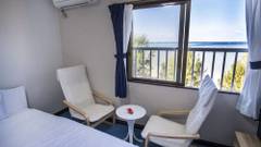 ホテル星立 西表島