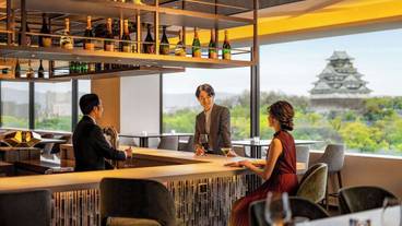 バー (施設内) / 4