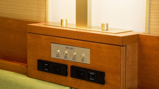 ツインルーム 禁煙 (大人2名まで宿泊可)