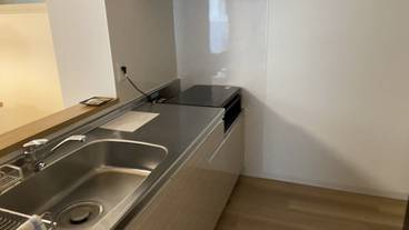 専用キッチン / 30