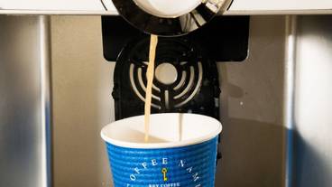 コーヒー サービス / 2