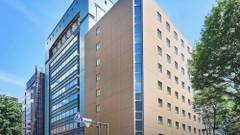 ダイワロイネットホテル新横浜