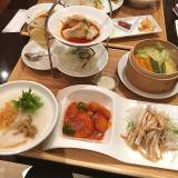 台湾料理 花粥（タイワンリョウリハナカユ）